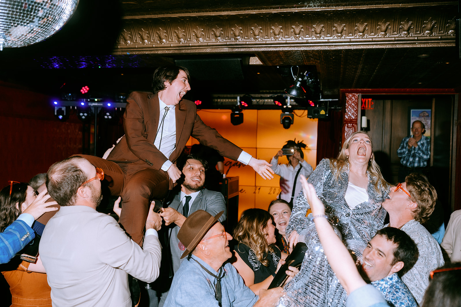 Megan & Hayden | Crested Butte Wedding