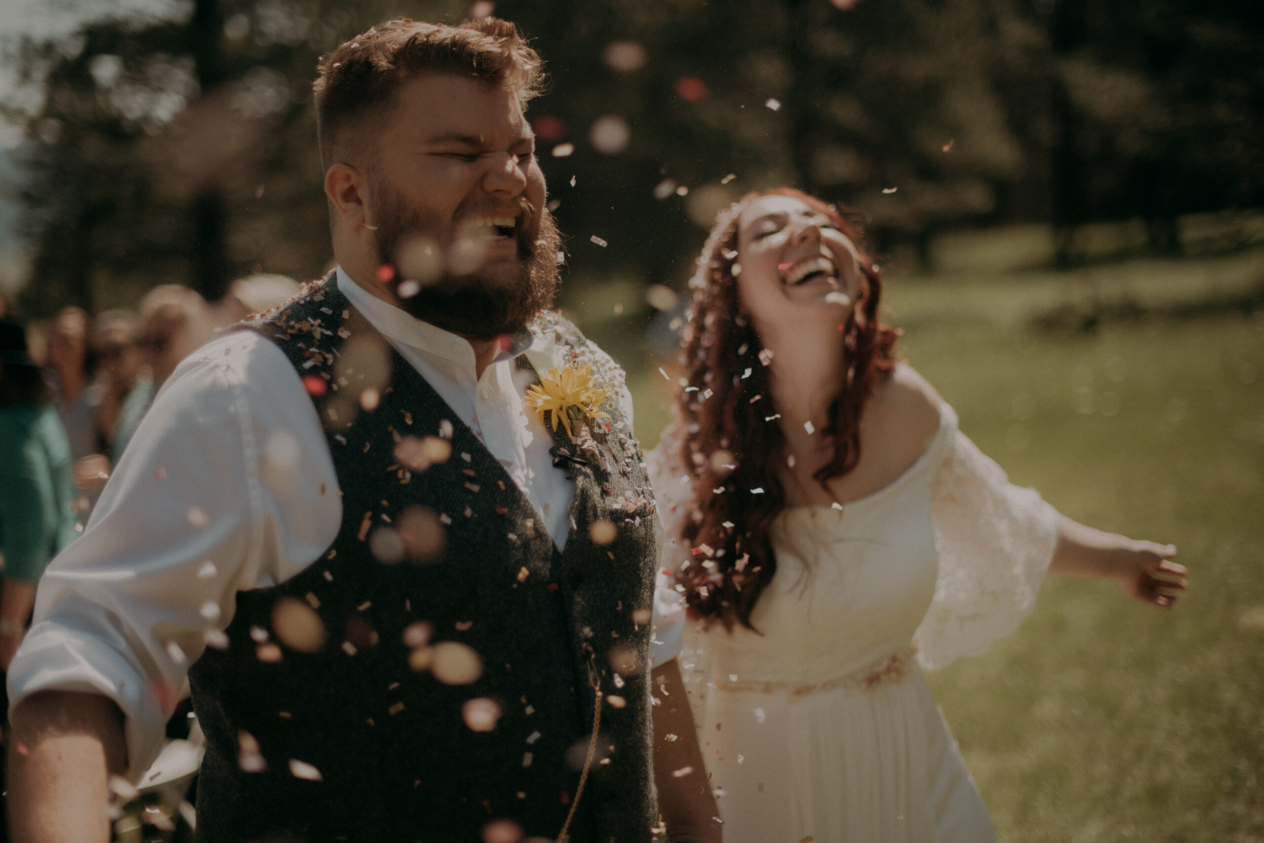 KaitlynIan Ceremony KiKiCreates