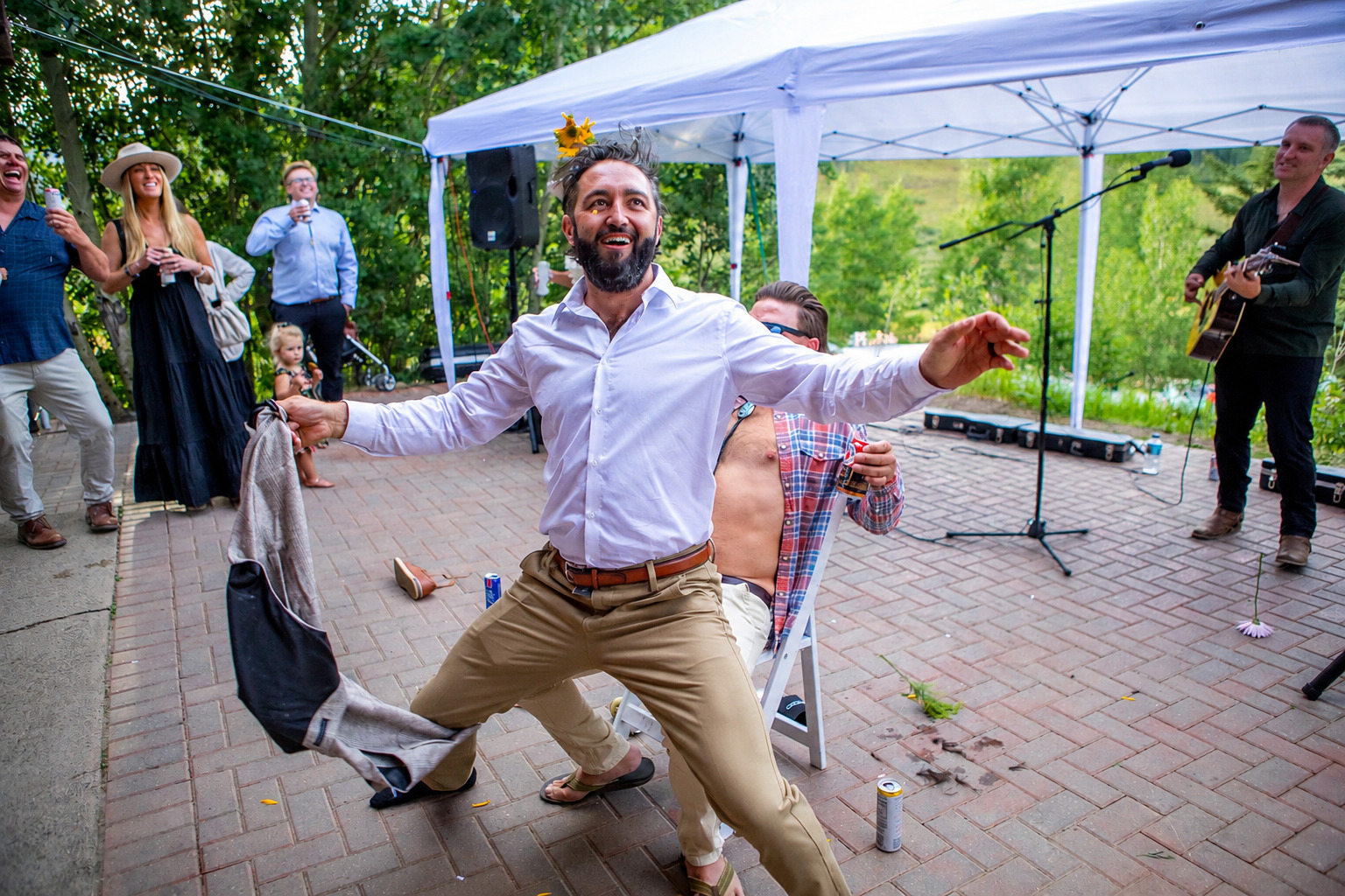 Wedding Dance